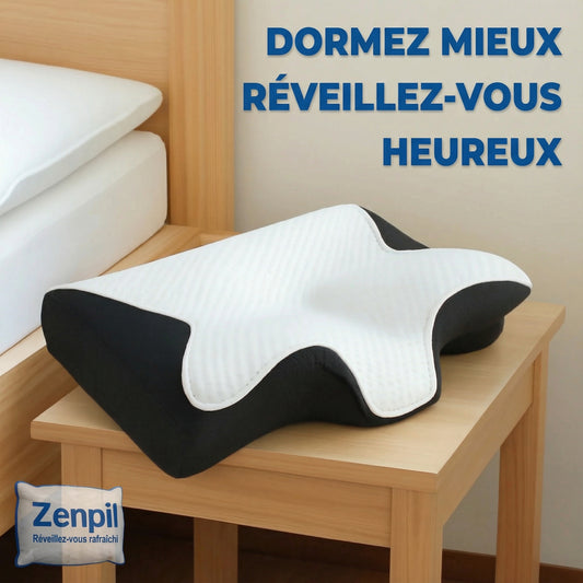 Zenpil® Relief